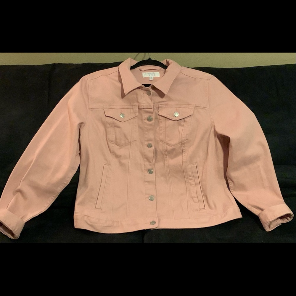 Jacket